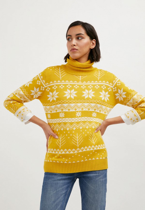 фото Свитер finn flare