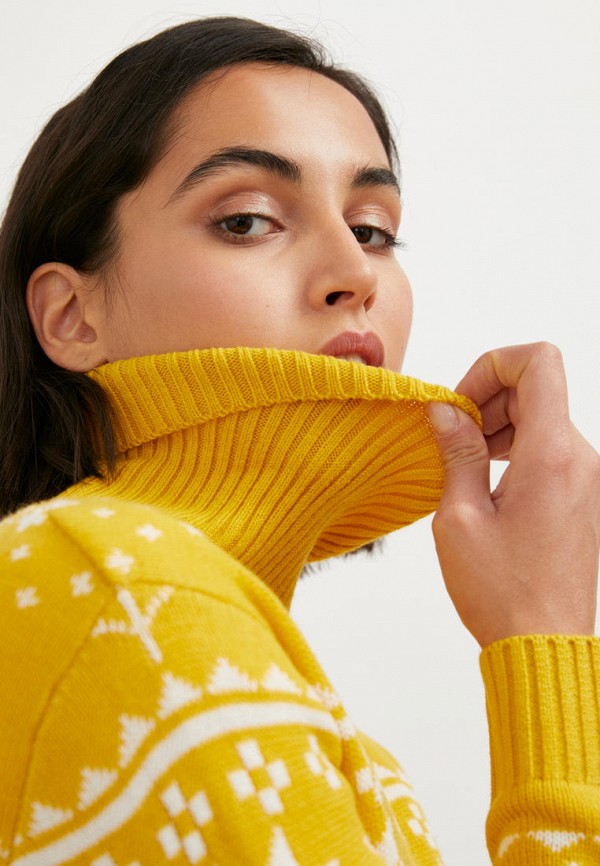 фото Свитер finn flare