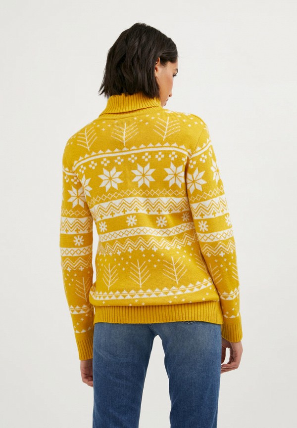 фото Свитер finn flare