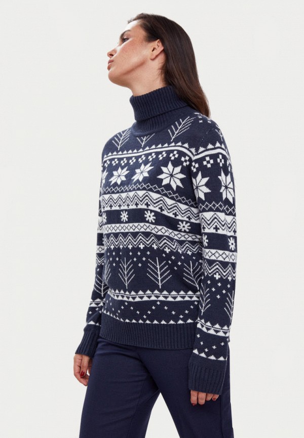 фото Свитер finn flare