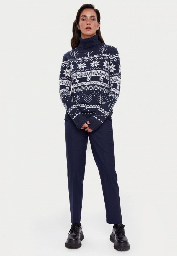 фото Свитер finn flare