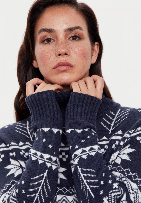 фото Свитер finn flare