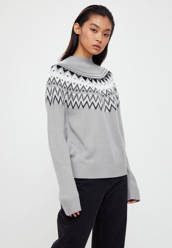 фото Водолазка finn flare