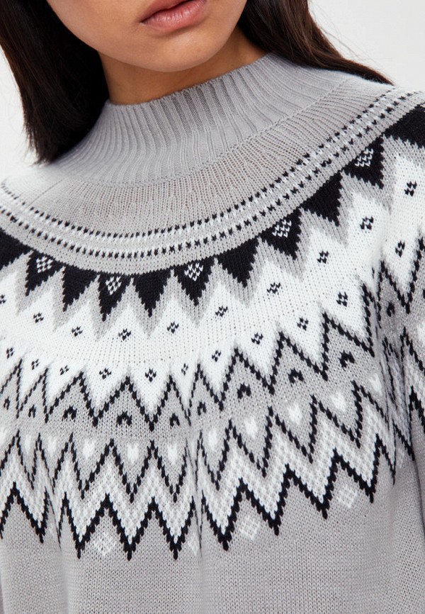 фото Водолазка finn flare