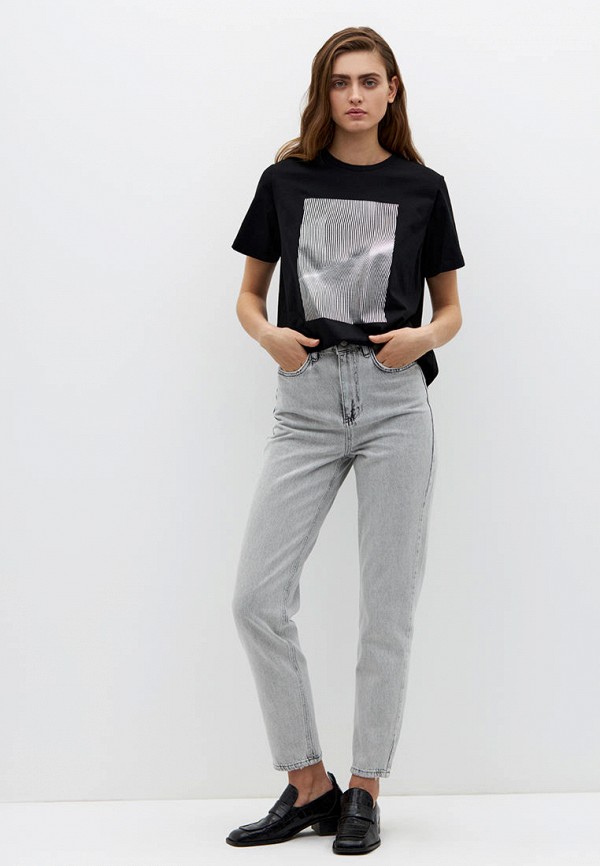 фото Футболка lime