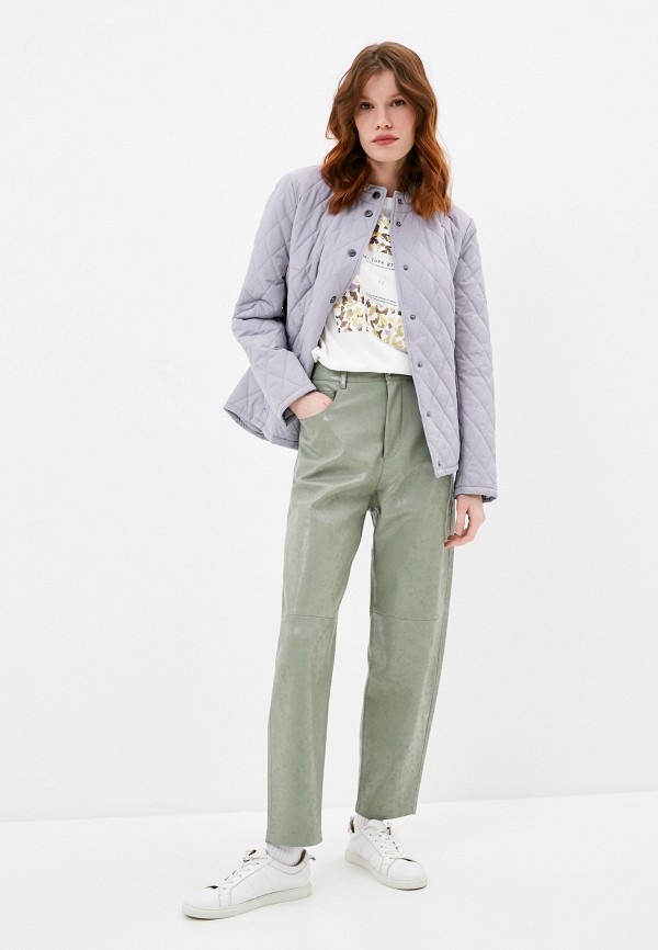 фото Куртка утепленная finn flare