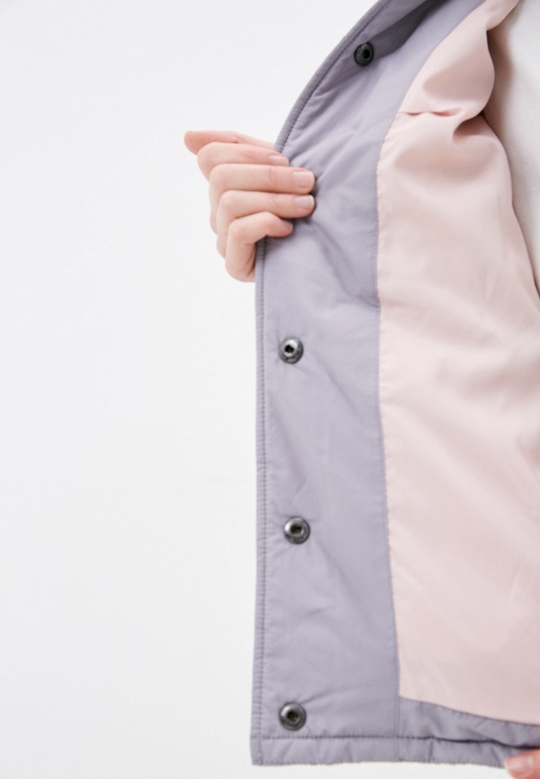 фото Куртка утепленная finn flare