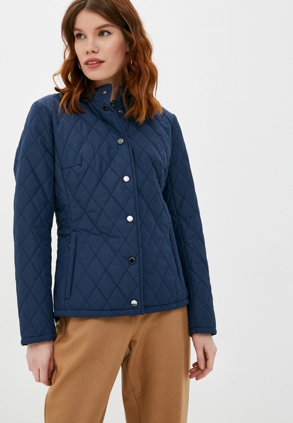 фото Куртка утепленная finn flare