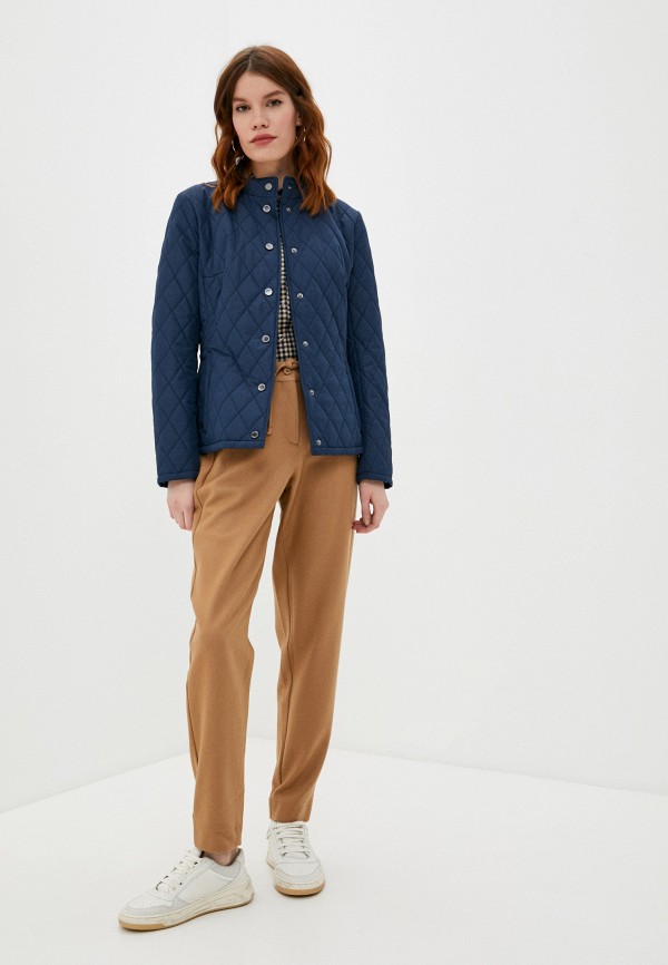 фото Куртка утепленная finn flare