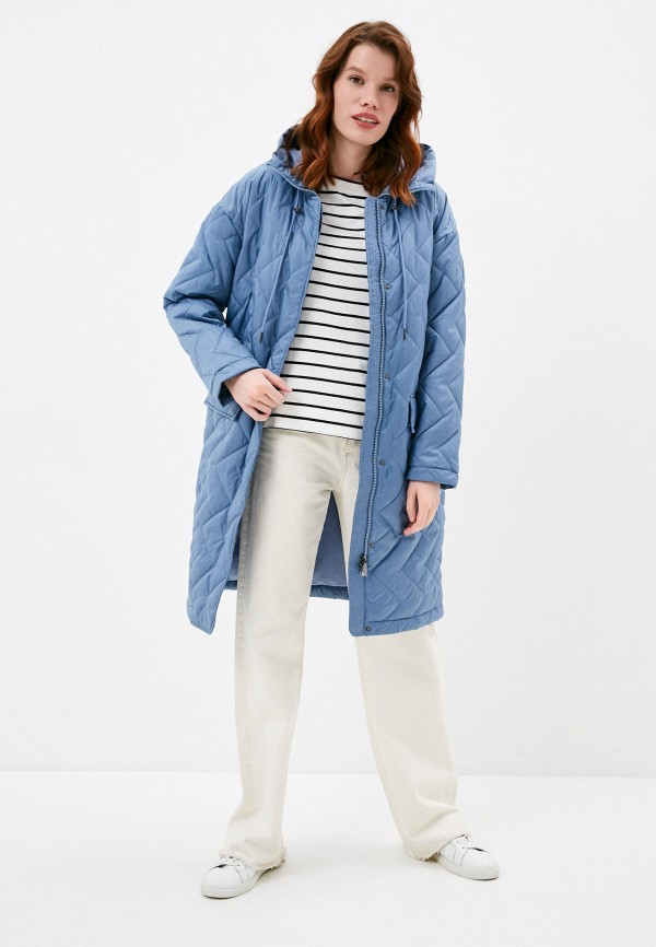 фото Куртка утепленная finn flare