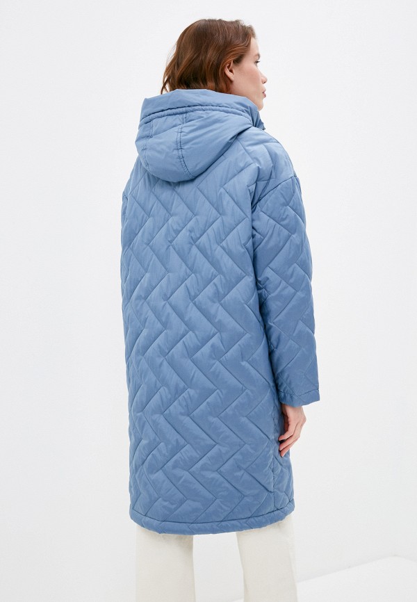 фото Куртка утепленная finn flare