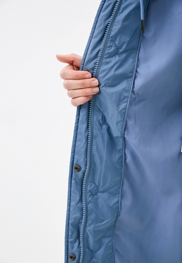 фото Куртка утепленная finn flare