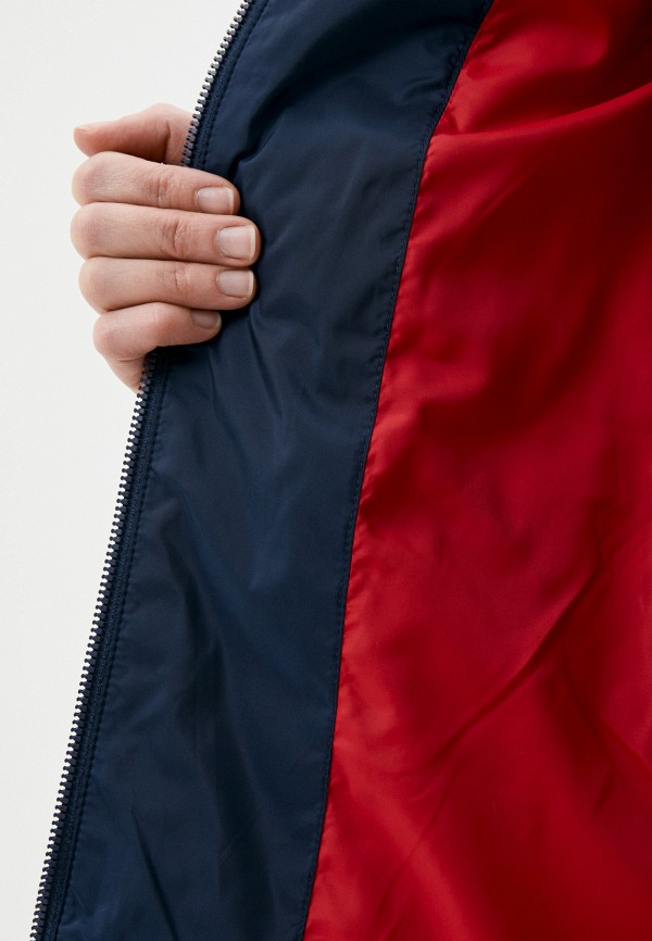 фото Куртка утепленная finn flare