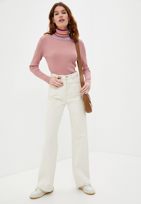 фото Водолазка finn flare