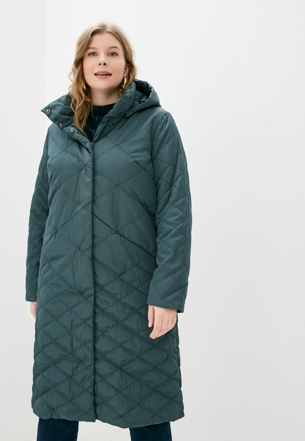 Куртка утепленная Finn Flare 9990₽