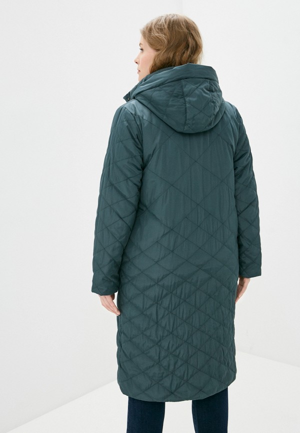 фото Куртка утепленная finn flare