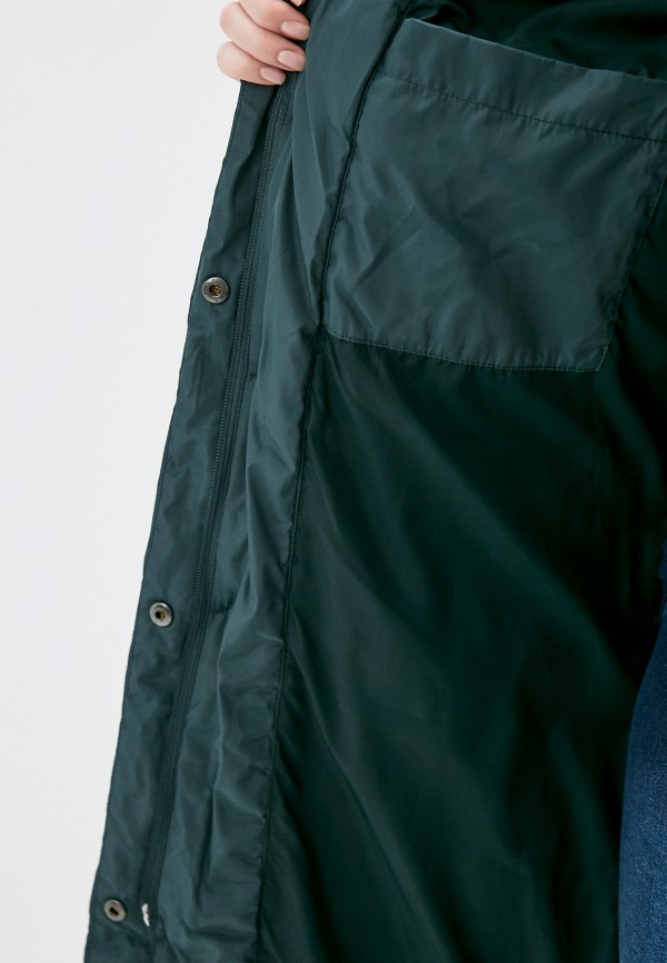 фото Куртка утепленная finn flare