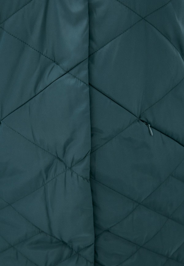 фото Куртка утепленная finn flare