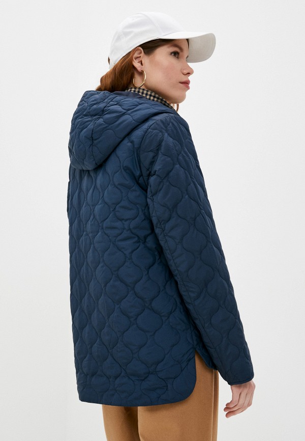 фото Куртка утепленная finn flare