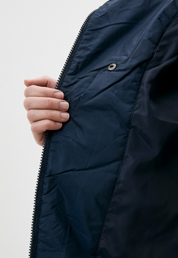 фото Куртка утепленная finn flare