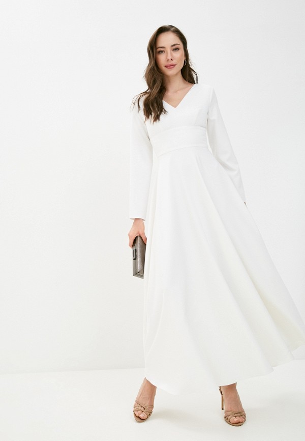

Платье Call Me Bride, Белый