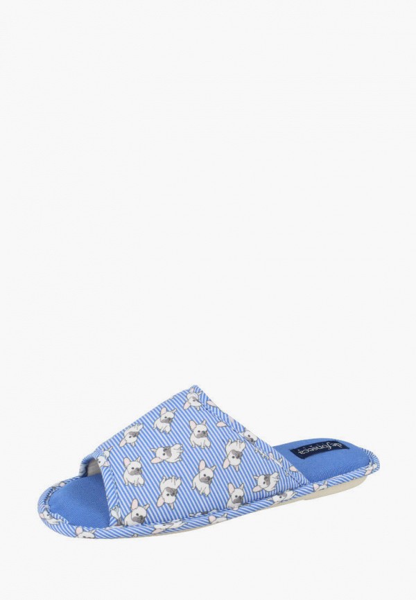 фото Тапочки de fonseca