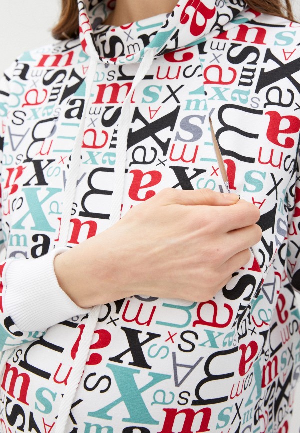 фото Худи hunny mammy