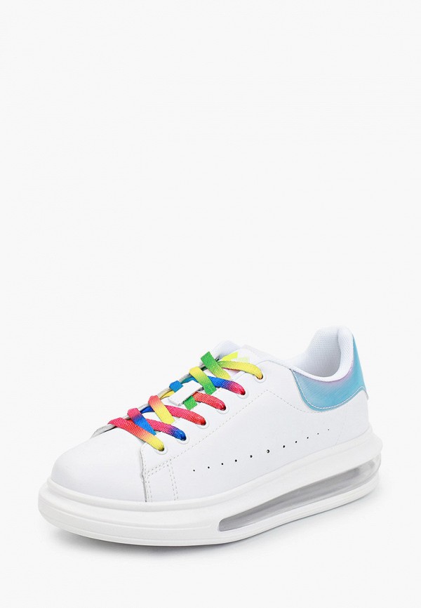 фото Кеды mascotte