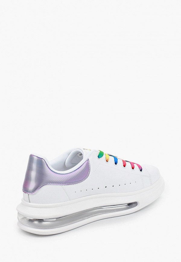 фото Кеды mascotte