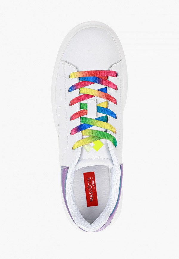 фото Кеды mascotte