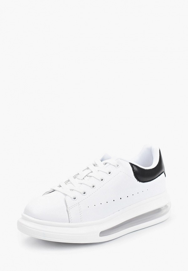 фото Кеды mascotte