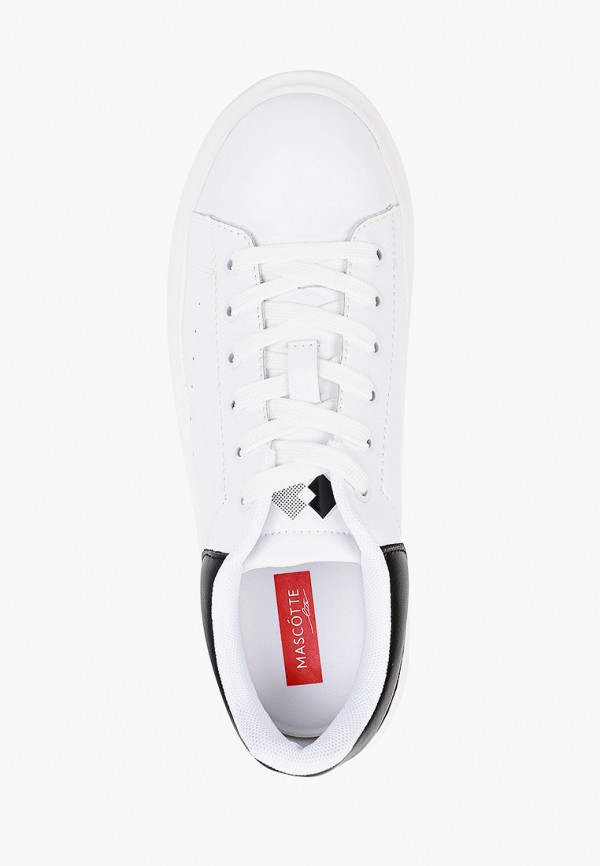 фото Кеды mascotte