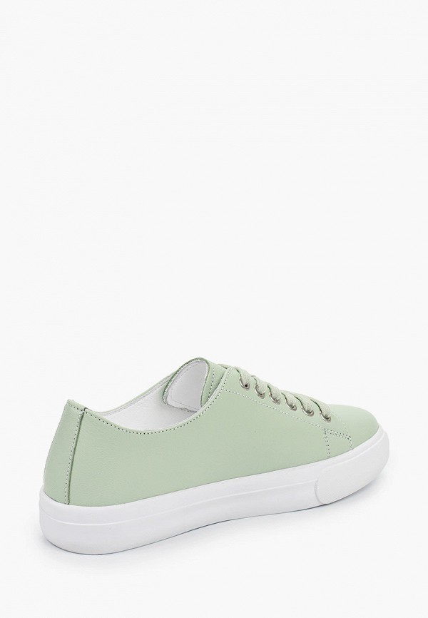 фото Кеды mascotte