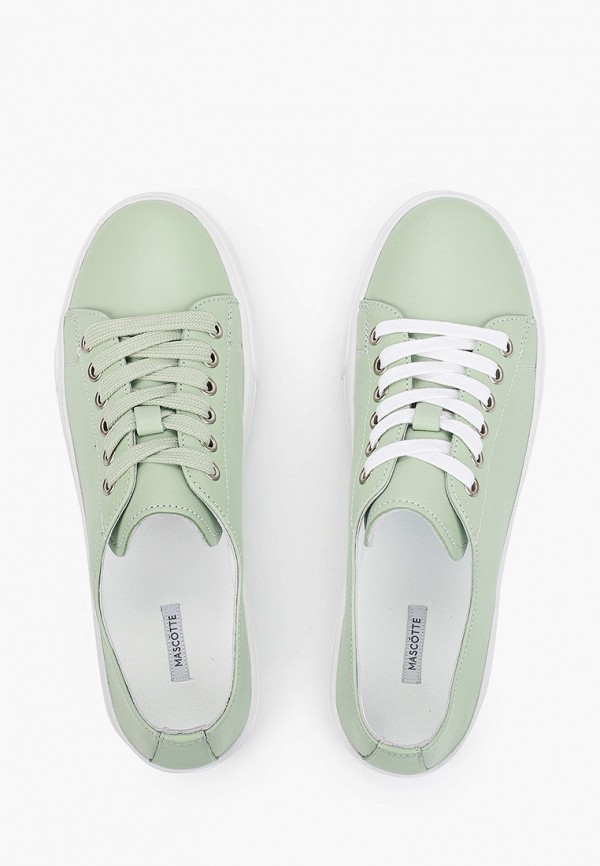 фото Кеды mascotte