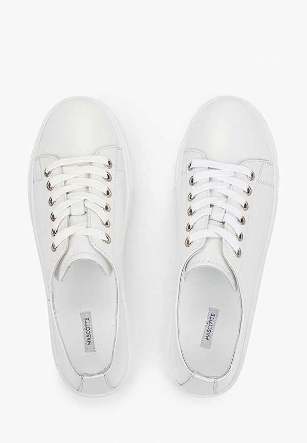 фото Кеды mascotte