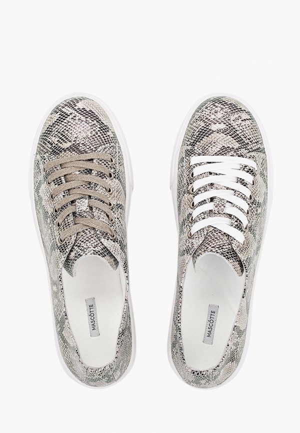 фото Кеды mascotte