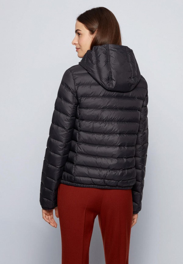 фото Пуховик boss