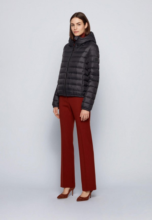 фото Пуховик boss