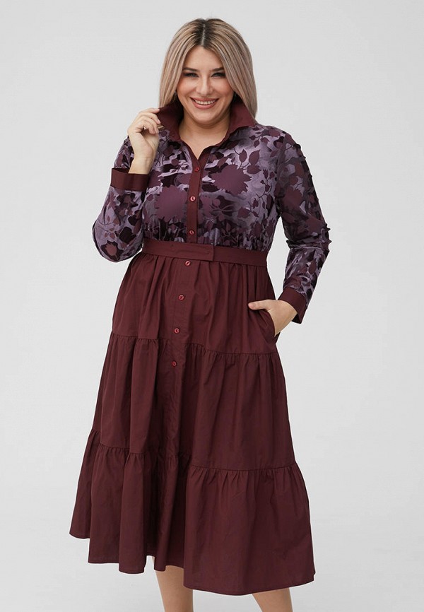 Платье Luxury Plus 5290₽