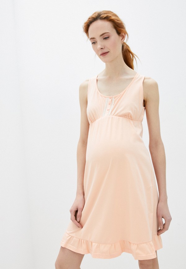 Сорочка ночная Мамин дом