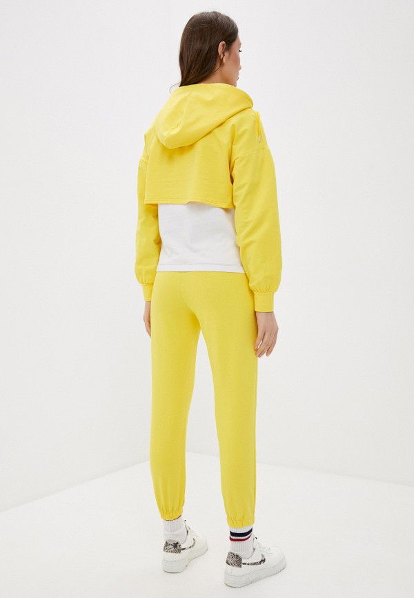 фото Костюм спортивный fadjo