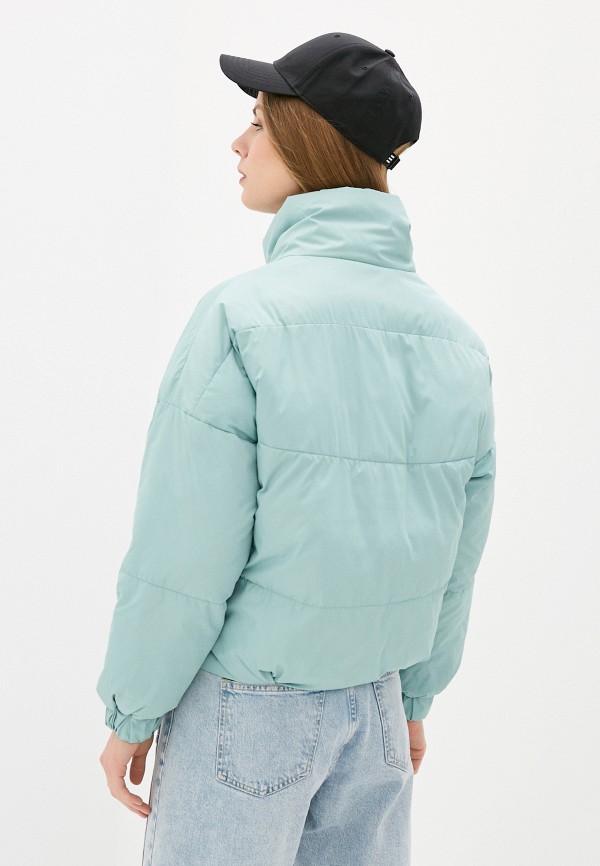 фото Куртка утепленная fadjo