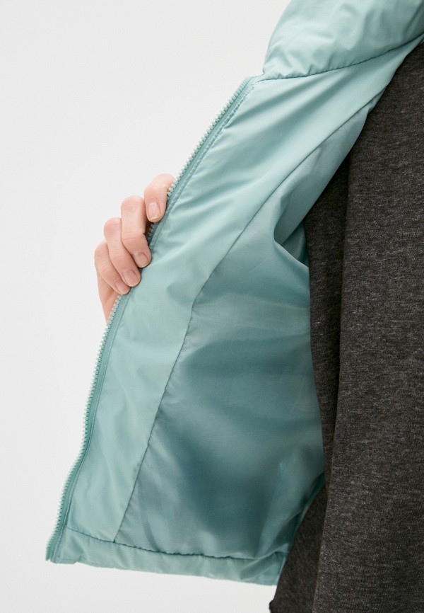 фото Куртка утепленная fadjo