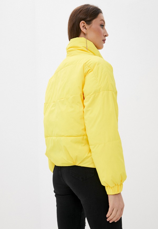 фото Куртка утепленная fadjo