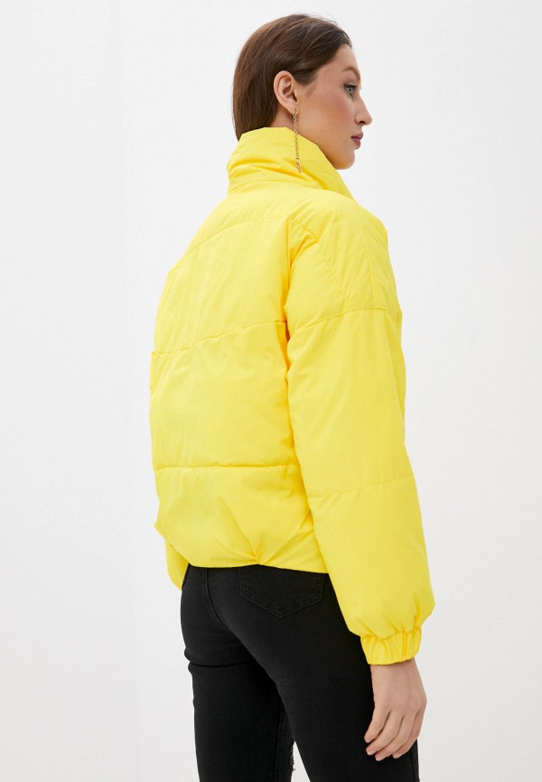 фото Куртка утепленная fadjo