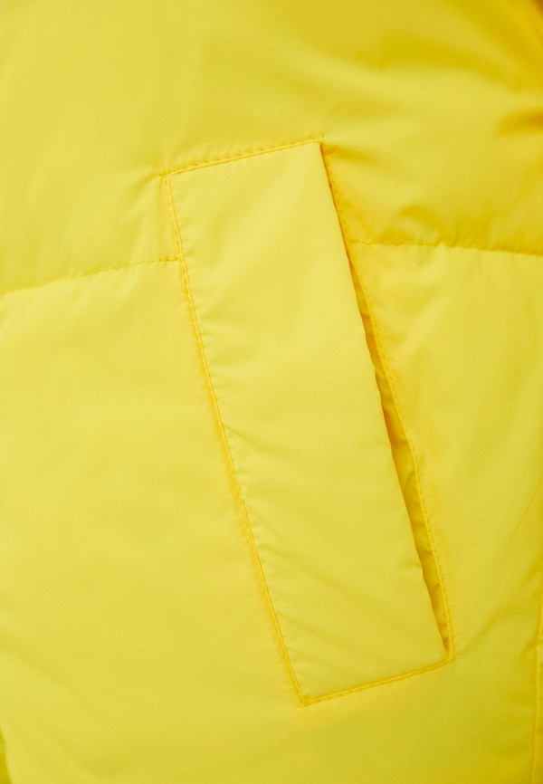 фото Куртка утепленная fadjo