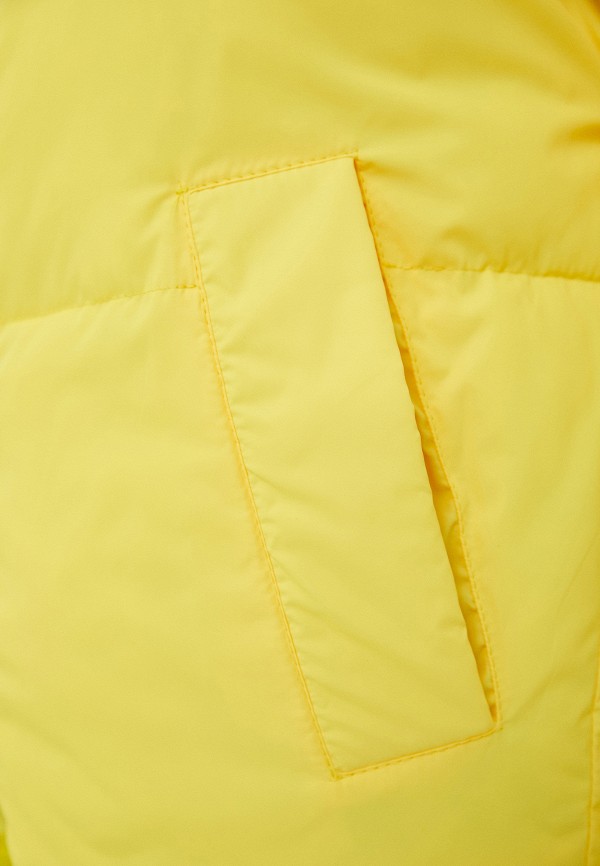 фото Куртка утепленная fadjo