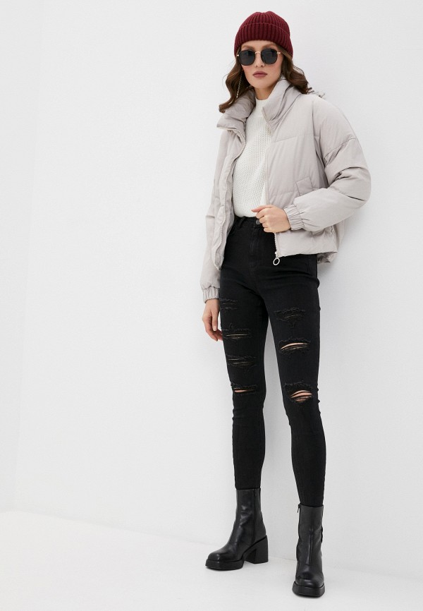 фото Куртка утепленная fadjo