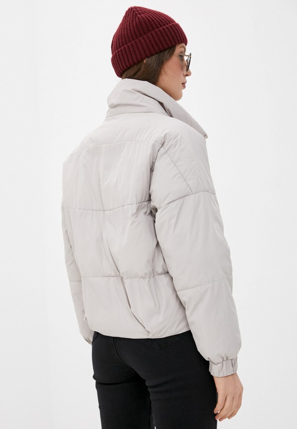 фото Куртка утепленная fadjo