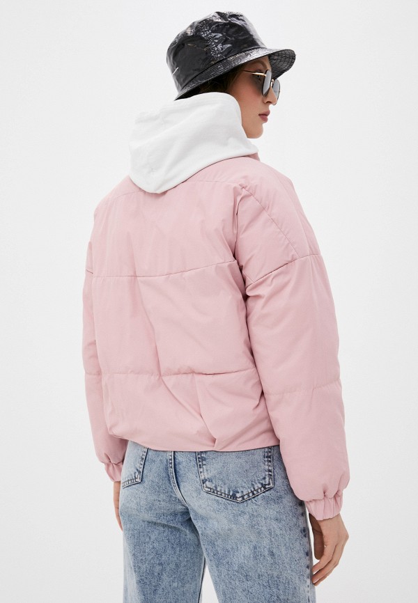 фото Куртка утепленная fadjo